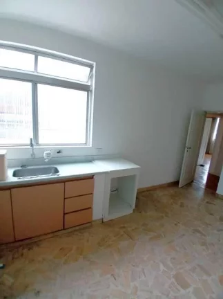 Imagem apartamento com 2 dormitótio e vaga na Faria Lima