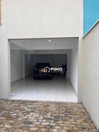 Imagem Sobrado com 4 dormitórios à venda, 200 m² por R$ 1.149.999,99 - Jardim Santa Mena - Guarulhos/SP