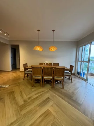 Imagem Lindo apto Vista para o mar em um dos melhores condominios da cidade