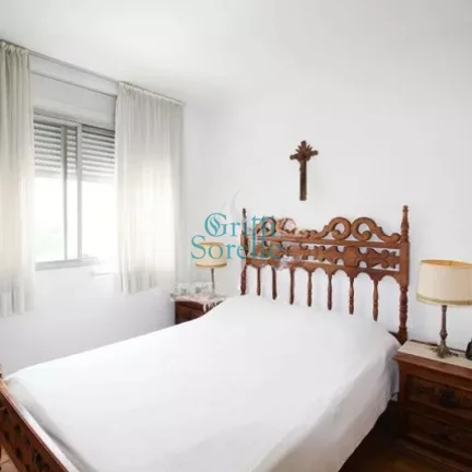 Imagem Apartamento à Venda no Itaim Bibi - São Paulo/SP.