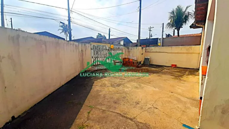 Imagem Casa Padrão