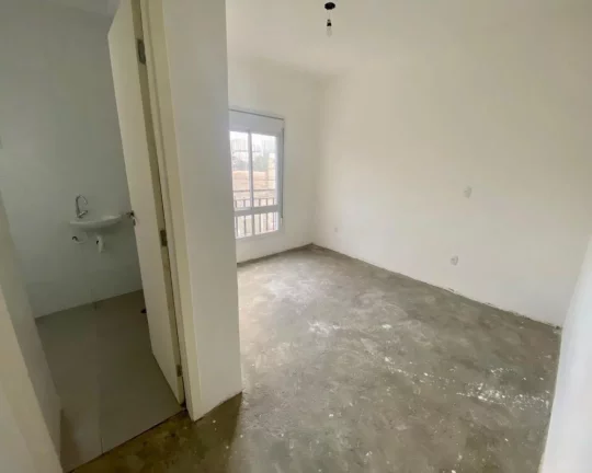 Imagem Sobrado novo77m2 no Butantã,2 suítes,2 vagas. FL13