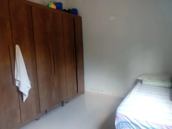 Imagem Chácara espaçosa com casa aconchegante em Araçoiaba da Serra