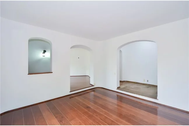 Imagem APARTAMENTO RESIDENCIAL em São Paulo - SP, Granja Julieta
