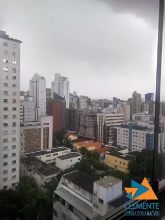 Imagem APTO. 04 QUARTOS 02 SUÍTES BAIRRO FUNCIONÁRIOS BELO HORIZONTE