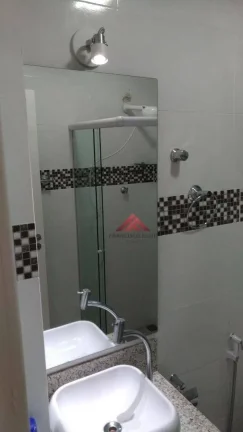 Imagem Apartamento à venda, 90 m² por R$ 345.000,00 - Fátima - Niterói/RJ