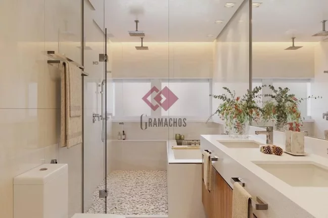 Imagem Apartamento à Venda - Jardim América, 3 Quartos, 230 m2 - São Paulo