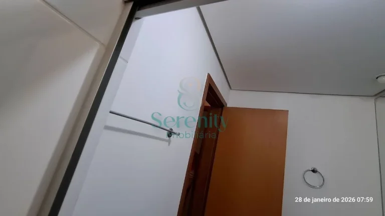 Imagem Apartamento para alugar na Gleba Palhano, em Londrina/PR