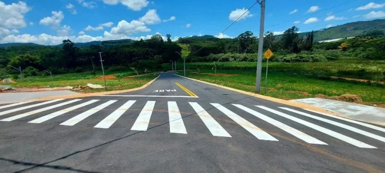 Imagem Loteamento Recanto Amigo – Atibaia/SP