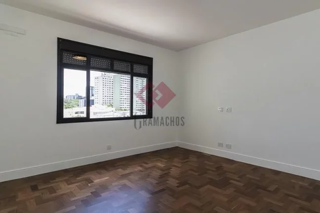 Imagem Apartamento à Venda, 3 Quartos, 190 m2 - Consolação, São Paulo/SP