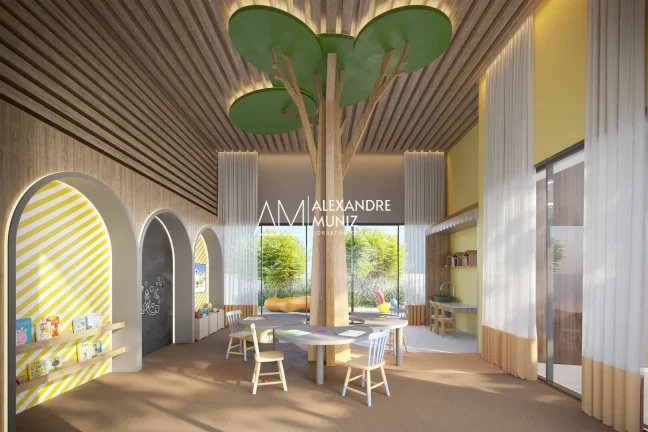 Imagem EDGE, APARTAMENTOS DE LUXO, MEIRELES, FORTALEZA-CE.