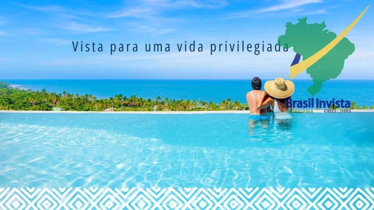 LANÇAMENTO VISTA MUNDAÍ PRIVILÉGE