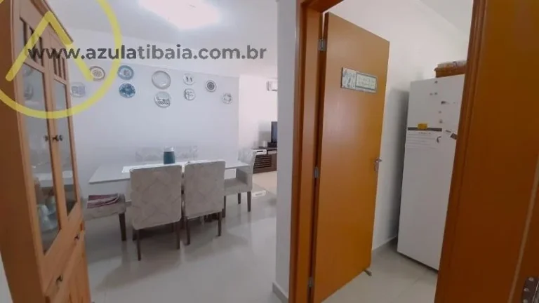 Imagem Casa para Venda em Atibaia, Jardim Paulista, 3 dormitórios, 3 suítes, 3 banheiros, 2 vagas