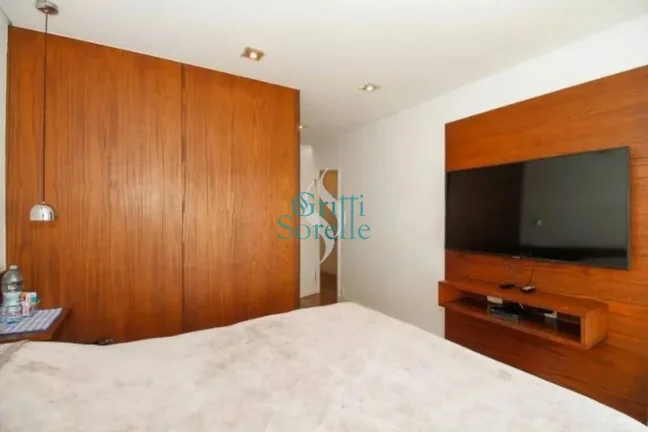 Imagem Apartamento à Venda no Paraíso - São Paulo/SP.