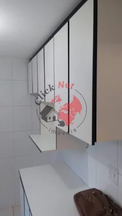 Imagem Apartamento com 2 dormitórios à Venda no bairro Santa Terezinha em São Bernardo do Campo
