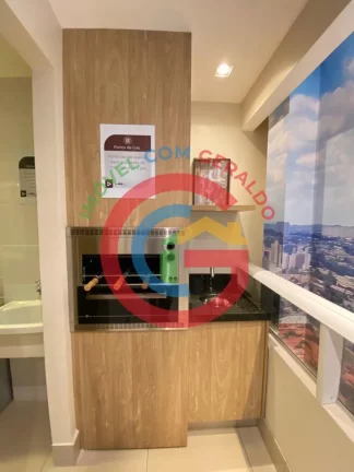 Imagem Apartamento 3 Q - Terra Mundi Eldorado - Com Ar condicionado