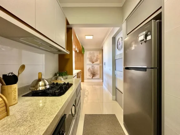 Imagem Apartamento 3 Dormitórios - Bairro Navegantes