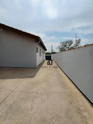 Imagem Casa à venda, 100 m² por R$ 430.000,00 - Jardim Simus - Sorocaba/SP