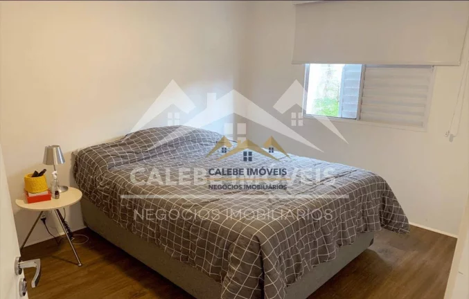 Imagem Apartamento com 2 dormitórios à venda, 67 m² por R$ 310.000,00 - Centro - Tatuí/SP