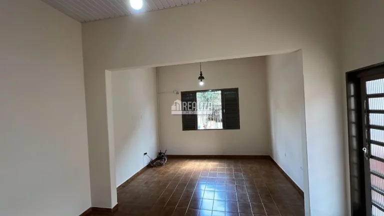 Imagem Casa à venda com 5 dormitórios no bairro Estados Unidos, Uberaba