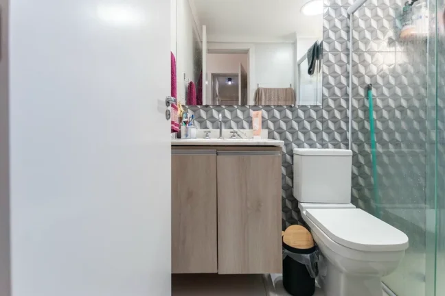 Imagem APARTAMENTO RESIDENCIAL em São Paulo - SP, Vila Amélia