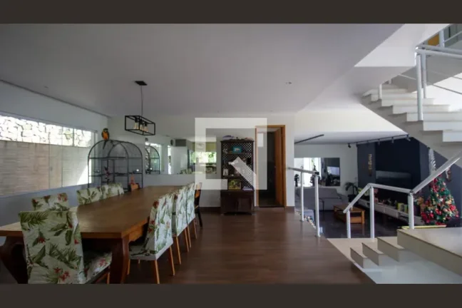 Imagem Casa à Venda - Vargem Grande, 5 Quartos, 350 m2