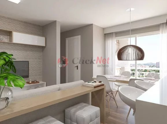 Imagem Apartamento à Venda no bairro Vila Metalúrgica em Santo André