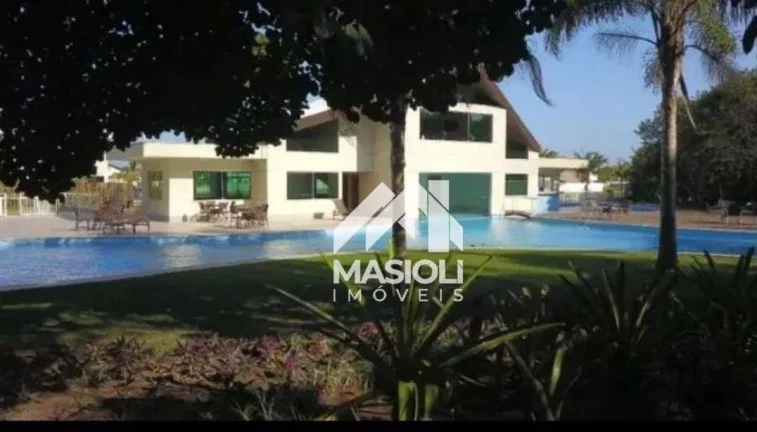 Imagem Terreno à venda, 300 m² por R$ 420.000,00 - Praia D Ulé - Guarapari/ES