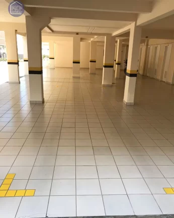 Imagem Apartamento 3 dormitórios!