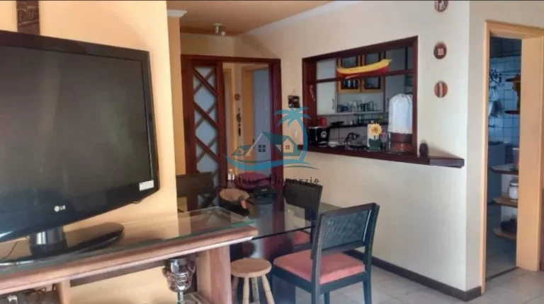 Imagem Apartamento com 2 dormitórios a venda no centro de Ubatuba.
