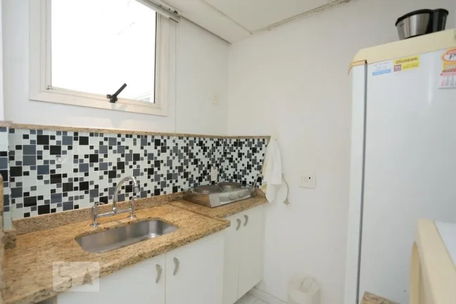 Imagem Apartamento à Venda - Copacabana, 1 Quarto, 50 m2