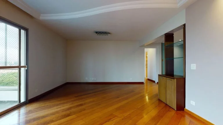 Imagem APARTAMENTO RESIDENCIAL em São Paulo - SP, Saúde