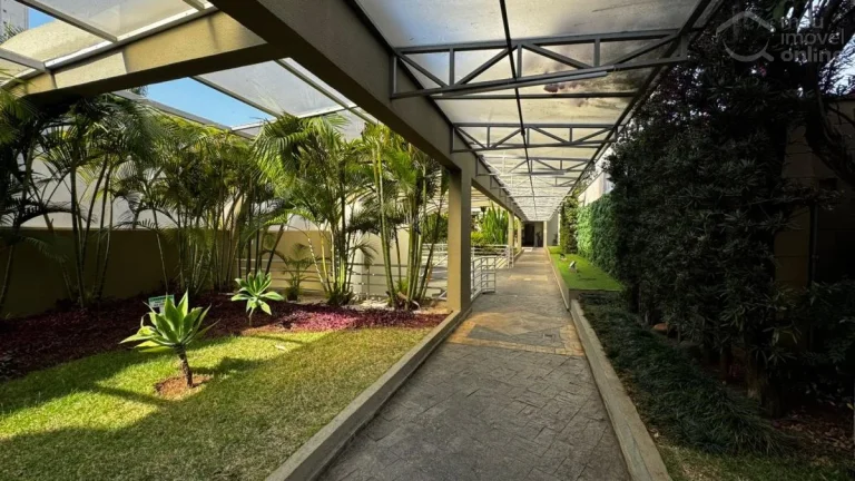 Imagem Apartamento com 49m2, 2 quartos e 1 vaga a venda na Barra Funda, São Paulo