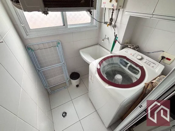 Imagem Studio com 1 quarto à venda, 29 m² por R$ 318.000 - Gopoúva - Guarulhos/SP