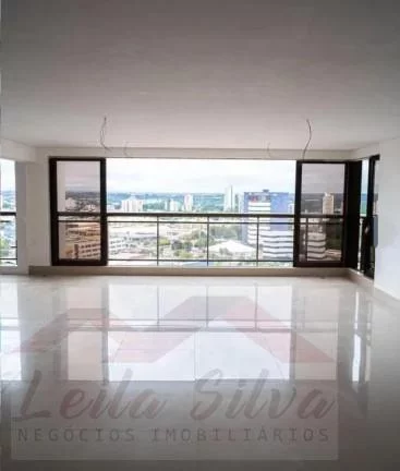 Imagem Apartamento 4 dormitórios para Venda em Teresina, Jóquei, 4 dormitórios, 4 suítes, 4 banheiros, 4 vagas