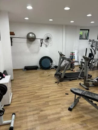 Imagem Apartamento com 3 dormitórios, 242 m² - venda por R$ 860.000,00 ou aluguel por R$ 10.200,00/mês - Vila Suzana - São Paulo/SP