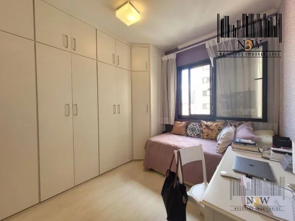 Imagem Apartamento com 3 dormitórios à venda, 104 m² por R$ 1.350.000,00 - Alta da Lapa - São Paulo/SP