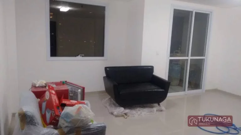 Imagem Sala à venda, 32 m² por R$ 290.000,00 - Ipiranga - São Paulo/SP