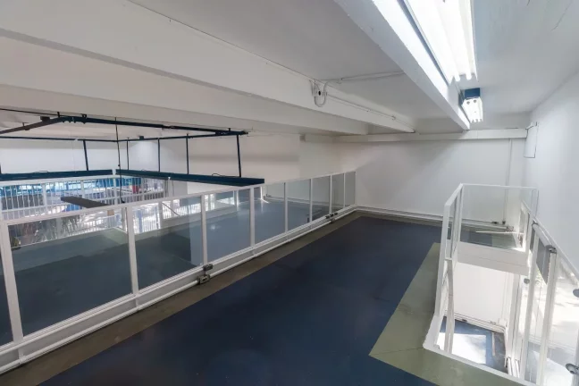Imagem Ponto Comercial para Venda em São Paulo / SP no bairro Jardim Paulista