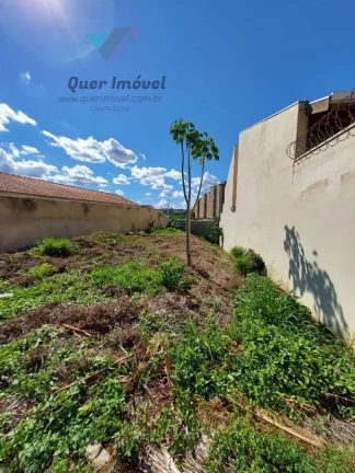 Imagem Terreno à venda em Ribeirão Preto-SP, bairro Alto da Boa Vista, com 320m² de área. Venha conferir!