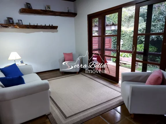 Imagem Casa em Granja Guarani, Teresópolis/RJ