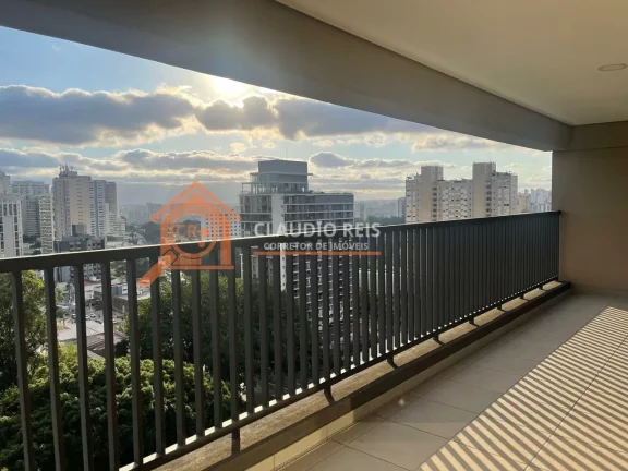 Imagem Apartamento à venda com 2 quartos , 127m² - Alto da Boa Vista