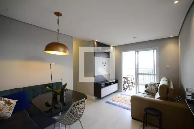 Imagem Apartamento à Venda - Cambuci, 2 Quartos, 63 m2
