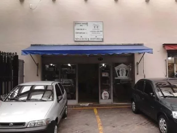 Imagem Loja / Salão / Ponto Comercial para alugar, 170m² no Jabaquara
