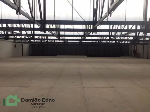 Imagem Qually Escritórios disponíveis para locação (módulos de 250m² até 5.100m²