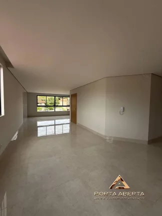 Imagem Apartamento Térreo 03 quartos - Veneza - Ipatinga cód 1579