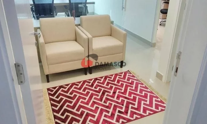 Imagem Sala à venda 1 Vaga, Centro, São Caetano do Sul - SP
