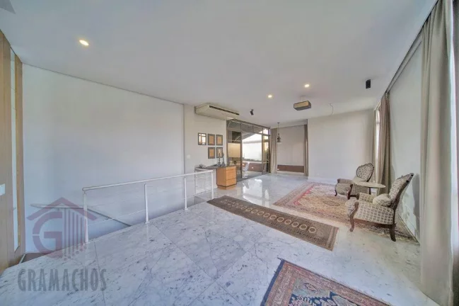 Imagem Cobertura Triplex de Luxo no Jardim Paulista | Saint Louis Imagem Cobertura Triplex de Luxo no Jardim Paulista | Saint Louis