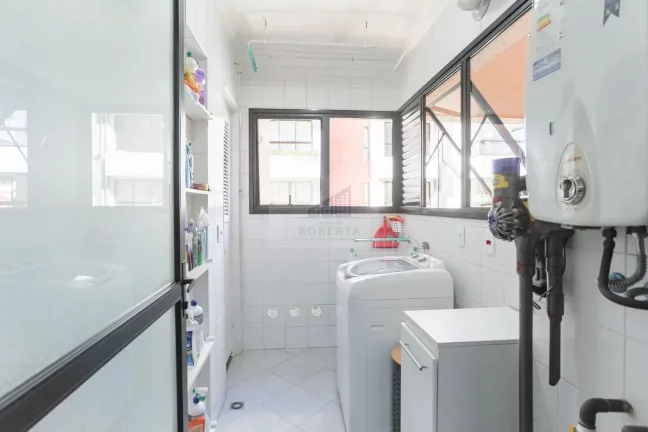 Imagem APARTAMENTO À VENDA 110M² JARDIM PRUDENCIA 3 DORMITÓRIOS SENDO 1 SUITE VARANDA