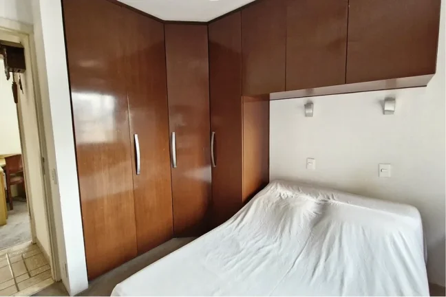 Imagem APARTAMENTO RESIDENCIAL em São Paulo - SP, Vila Olímpia